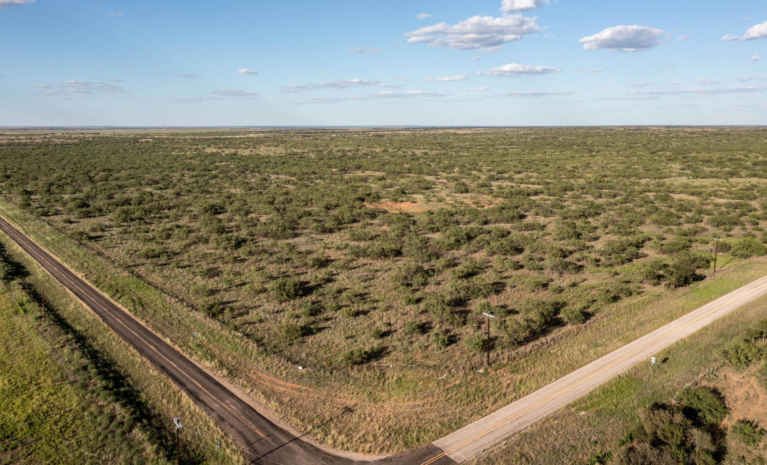King County Nash Ranch Chas S. Middleton